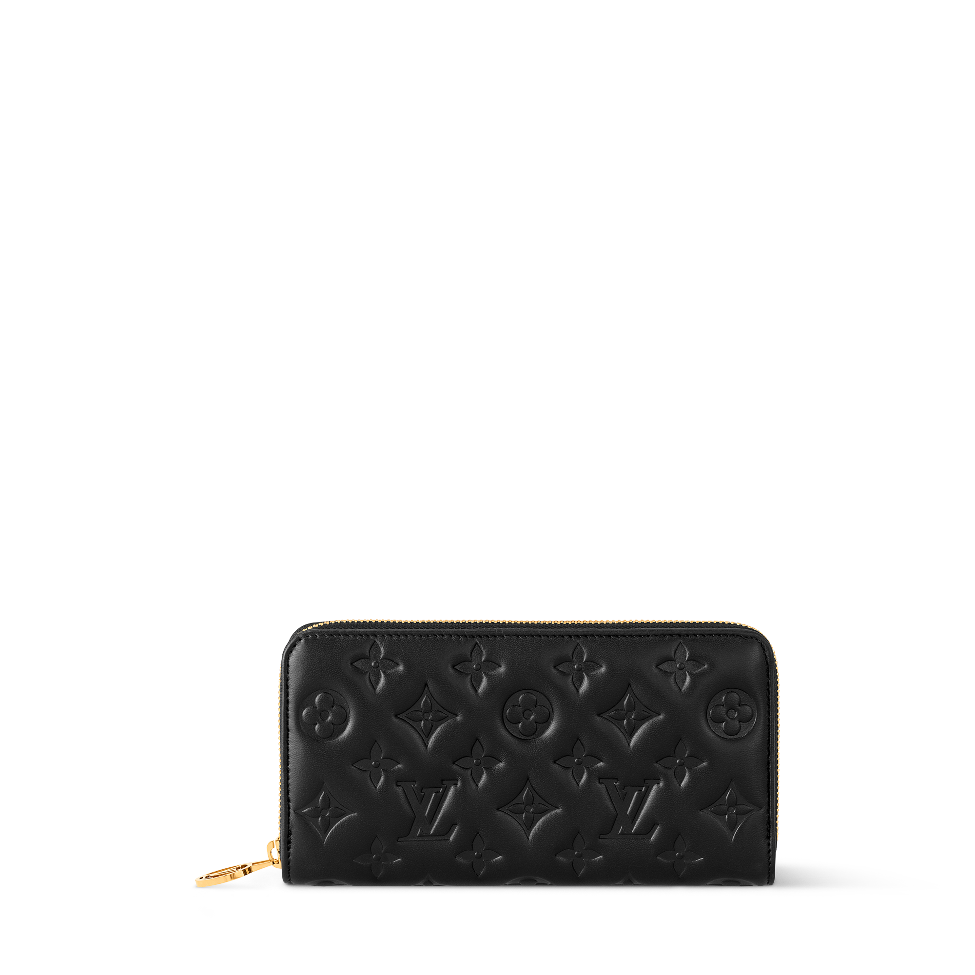 Zippy Wallet Coussin - Wallets and Small Leather Goods | LOUIS VUITTON